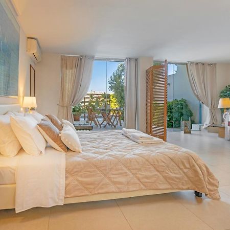 Couple'S Getaway , Modern Amenities & Sophisticated Style Apartment Rhodes City Екстериор снимка