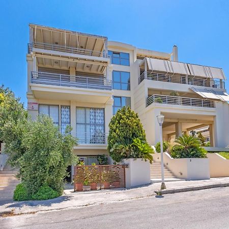 Couple'S Getaway , Modern Amenities & Sophisticated Style Apartment Rhodes City Екстериор снимка