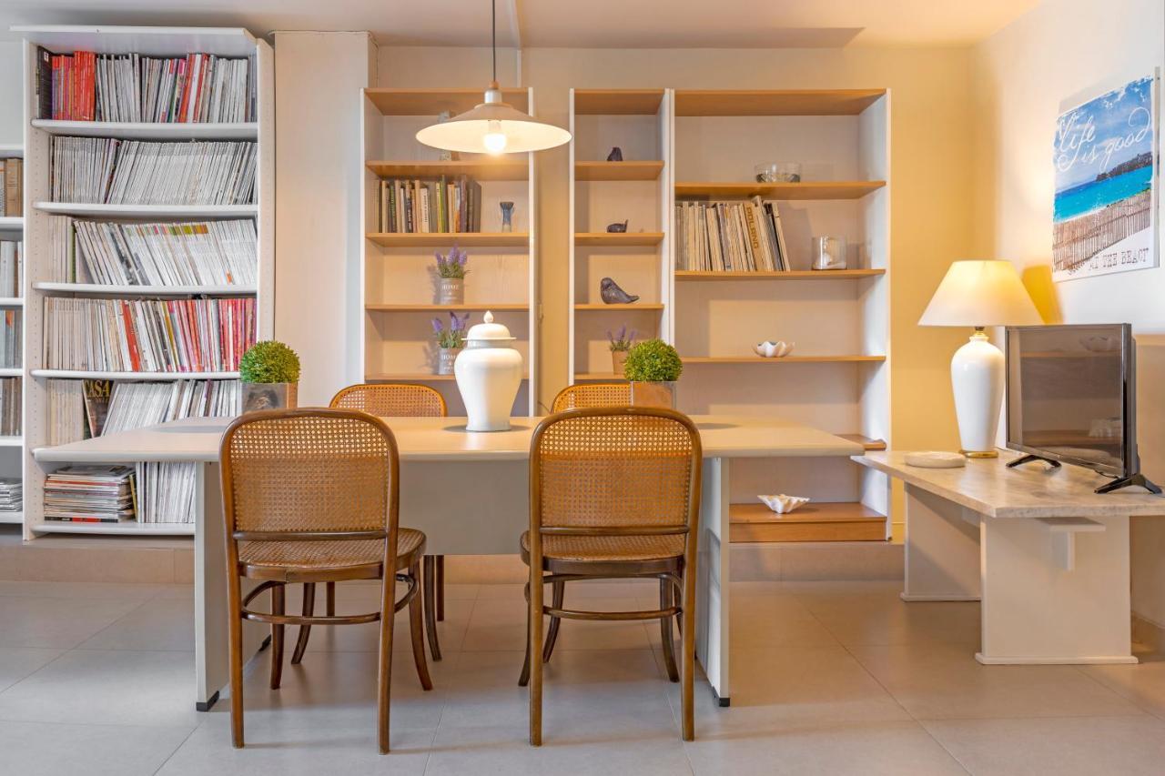 Couple'S Getaway , Modern Amenities & Sophisticated Style Apartment Rhodes City Екстериор снимка