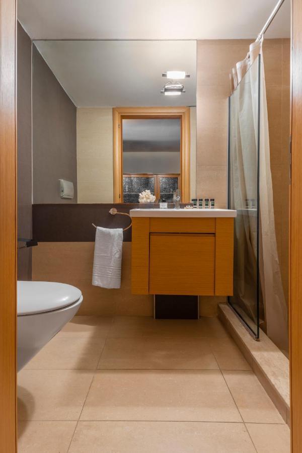 Couple'S Getaway , Modern Amenities & Sophisticated Style Apartment Rhodes City Екстериор снимка