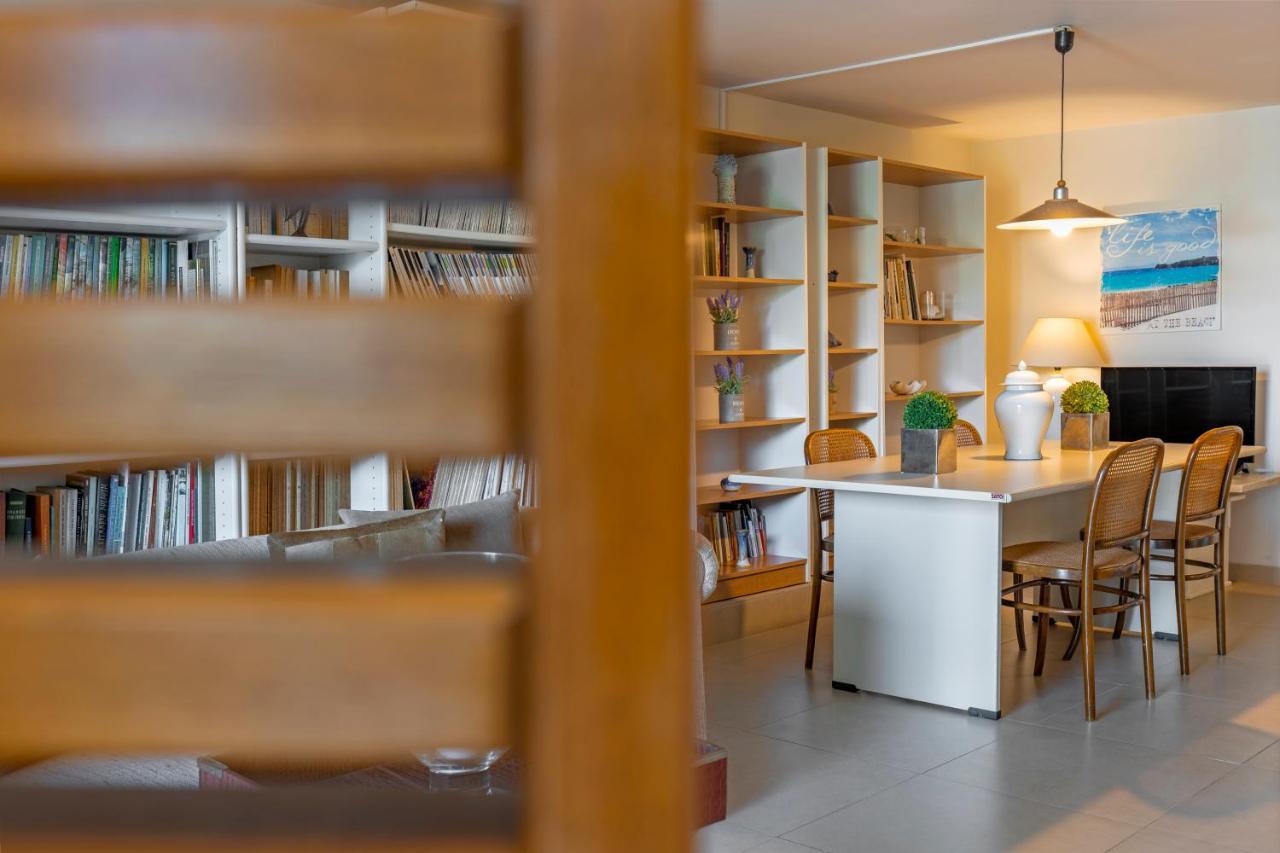 Couple'S Getaway , Modern Amenities & Sophisticated Style Apartment Rhodes City Екстериор снимка
