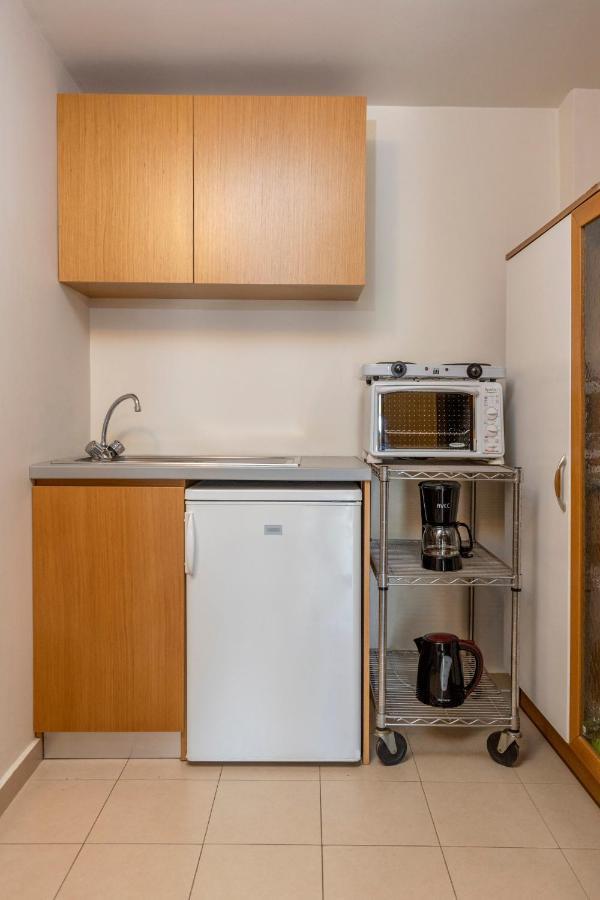 Couple'S Getaway , Modern Amenities & Sophisticated Style Apartment Rhodes City Екстериор снимка
